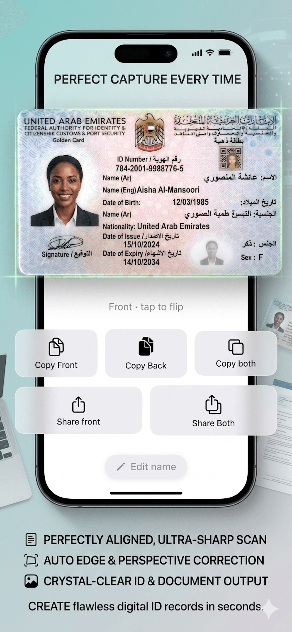 My Pockets screenshot 1